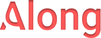 Along logo